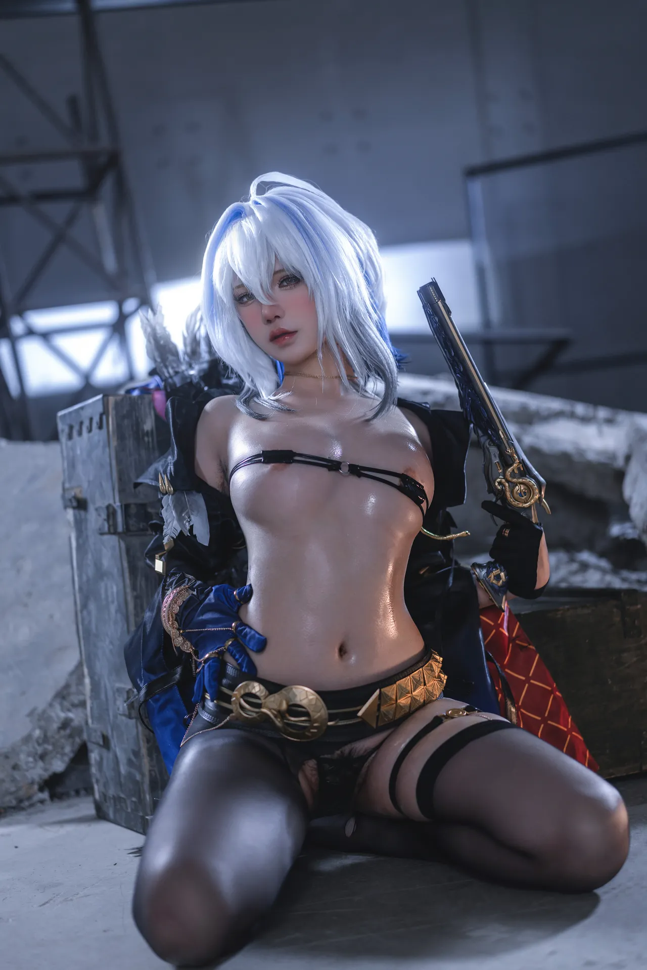 阿薰kaOri - 嘉贝莉娜 (鸣潮)-erohere43.webp